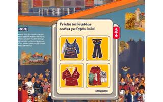 Filipino Culture Learning Game